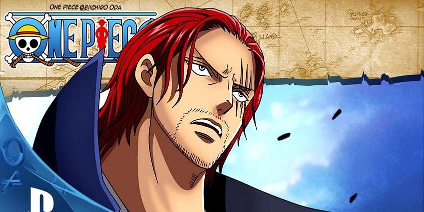 من الصعب الحصول على شخصية Shanks في One Piece: Pirate Warriors 3