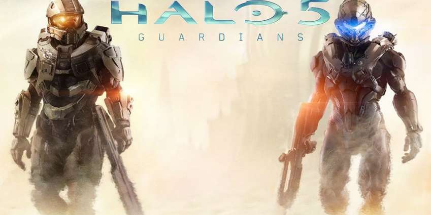 رئيس اكسبوكس يبرر سبب عدم وجود ميزة انقسام الشاشة في Halo 5