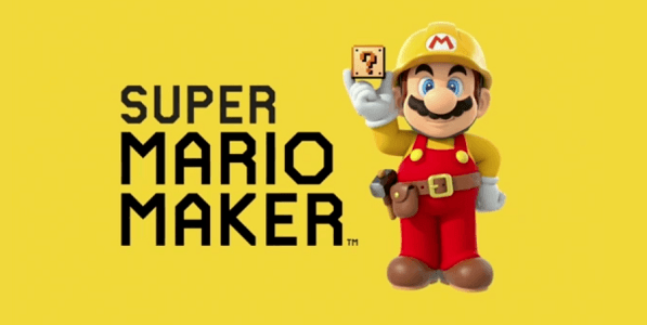 أكثر من مليون مرحلة صممت بلعبة Super Mario Maker بغضون أسبوع