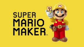 أكثر من مليون مرحلة صممت بلعبة Super Mario Maker بغضون أسبوع