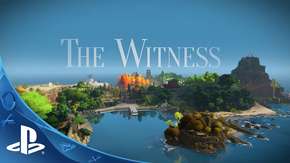 لعبة The Witness قادمة في شهر يناير من العام المقبل
