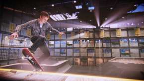 لعبة Tony Hawk’s Pro Skater 5 تحتوي على اخطاء تقنية شنيعة