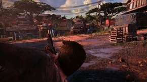لعبة Uncharted 4 ستقدم اول محتوى اضافي للقصة في تاريخ السلسلة