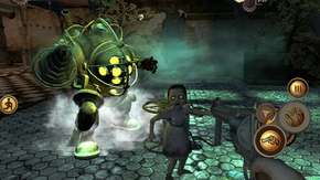 سحب لعبة Bioshock بشكل كامل من متجر App Store
