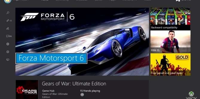 شاهد أبرز التغييرات القادمة على واجهة المستخدم في تحديث Xbox One القادم