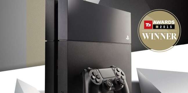 جهاز PS4 يتغلب على Xbox One ويحصد جائزة T3 Awards لأفضل جهاز ألعاب