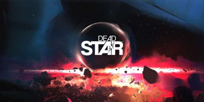 عرض الإعلان للعبة حرب الفضاء Dead Star حصرية البلايستيشين 4