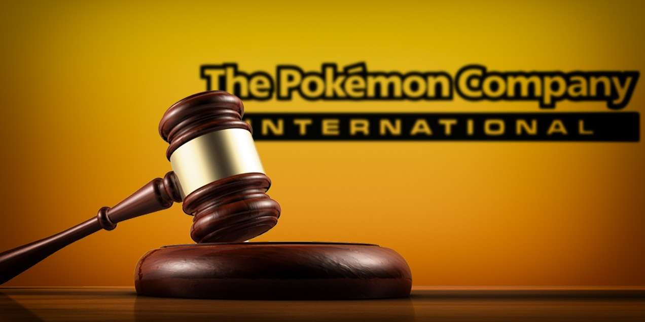 غرامة بقيمة 15000 ريال تطلبها شركة Pokémon من أحد منظمي الحفلات