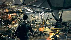 حصريّة اكسبوكس ون Quantum Break حاضرة في معرض باريس للألعاب