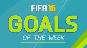 فيديو لأفضل الأهداف في فيفا 16 لهذا الأسبوع