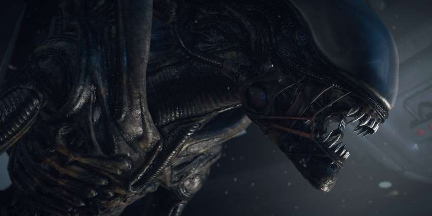 النسخة الشاملة لجميع إضافات لعبة Alien: Isolation متوفرة اليوم