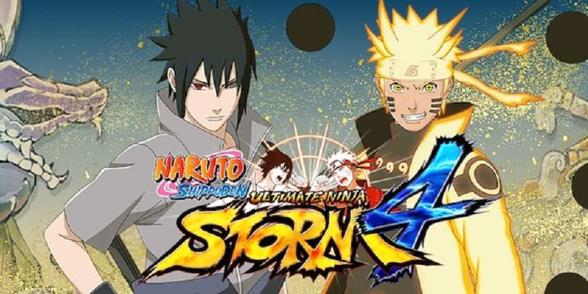 المزيد من التفاصيل حول Naruto Shippuden: Ultimate Ninja Storm 4