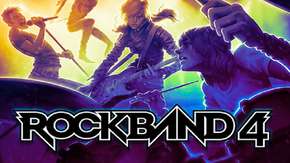 طرح لعبة Rock Band 4 مع أكثر من 1700 أغنية