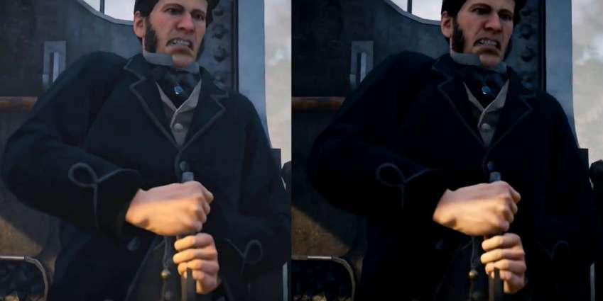 مقارنة رسومات نسختي اكسبوكس ون و بلايستيشين 4 للعبة Assassin’s Creed Syndicate
