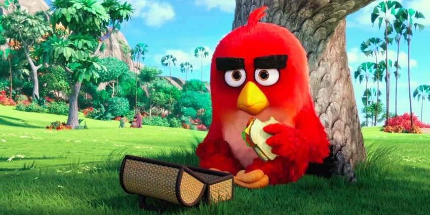 استوديو تطوير Angry Birds يُقَلِص عدد الوظائف به