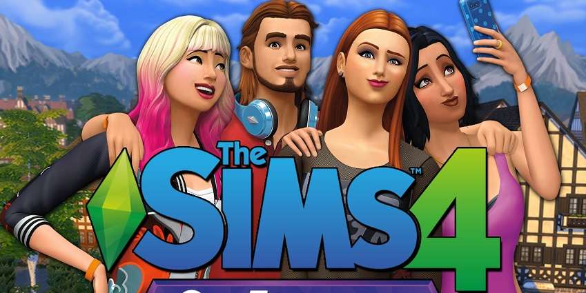 لن نحصل على إضافة Get Together للعبة The Sims 4 قبل ديسمبر