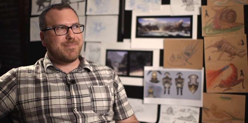 مطور Brutal Legend ينضم إلى شركة Valve