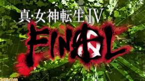 الكشف عن لعبة Shin Megami Tensei IV Final لجهاز 3DS