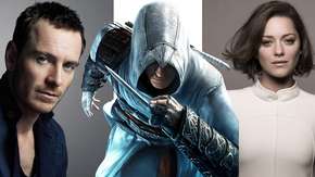 تفاصيل فيلم Assassin’s Creed الجديدة تتطرق إلى ميزانية إنتاجه