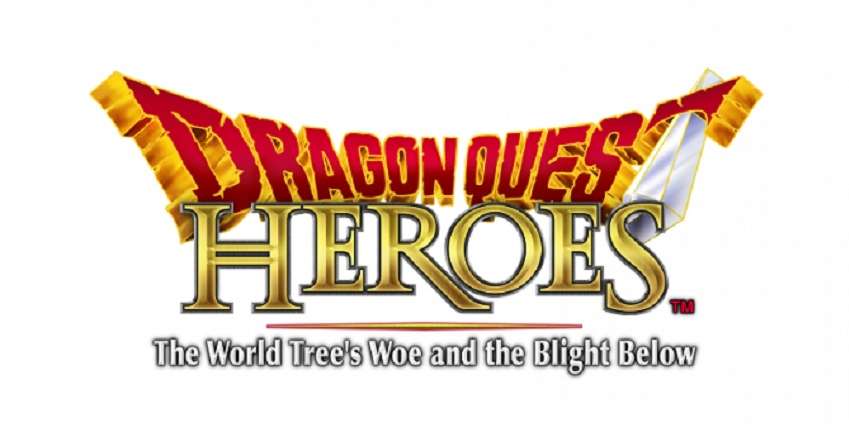 لعبة Dragon Quest Heroes قادمة لجهاز بلايستيشن 4 بمساحة 22.1 GB