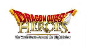 لعبة Dragon Quest Heroes قادمة لجهاز بلايستيشن 4 بمساحة 22.1 GB