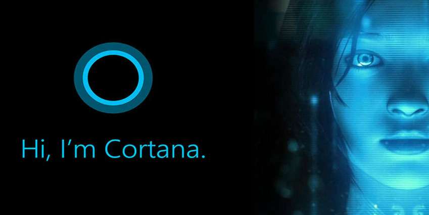 إكتشاف حيلة لتشغيل خدمة Cortana قبل إصدارها بأشهر