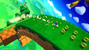 لعبة Sonic Lost World قادمة لأجهزة PC في نوفمبر