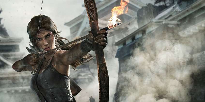 لاعب ينهي Tomb Raider خلال ساعة فقط