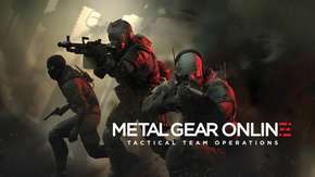 لعبة Metal Gear Online قادمة غداً بحجم أقل من 1GB