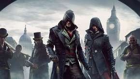 مجرد ملابس للعبة Assassin’s Creed Syndicate تأتي بحجم 3 جيجا!