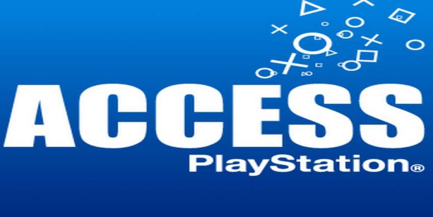 تطبيق PlayStation Access متاح الآن عبر متجر بلايستيشن