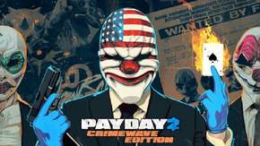 تحديث جديد للعبة PayDay 2 يحل مشاكل الاتصال على اكسبوكس ون