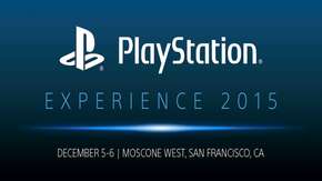 قائمة الألعاب القابلة للعب في PlayStation Experience 2015