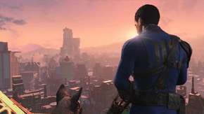 لعبة Fallout 4 تحقق ارقام ممتازة على ستيم بيوم اصدارها