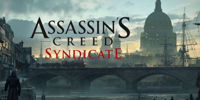 استمع إلى مقاطع من الأغاني الخاصة بلعبة Assassin’s Creed Syndicate