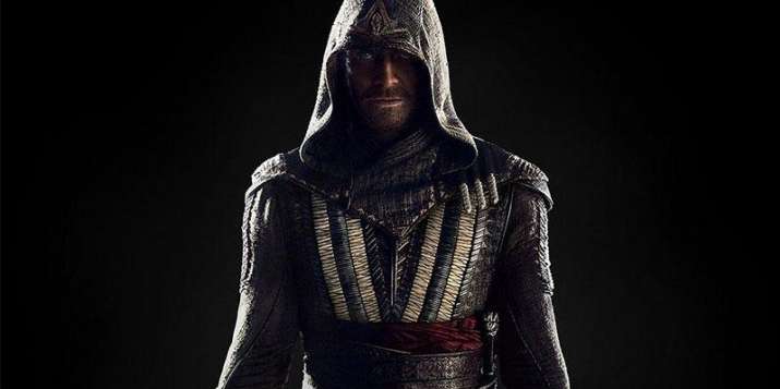 بطل فيلم Assassin’s Creed يأمل أن يكون هناك جزء ثاني
