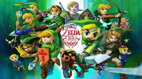 منتج Legend of Zelda يؤكد أن الجزء الجديد سيكون مفاجآة للاعبين