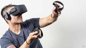 نظارة الواقع الإفتراضي Oculus Rift تعمل بشكل رائع على اكسبوكس