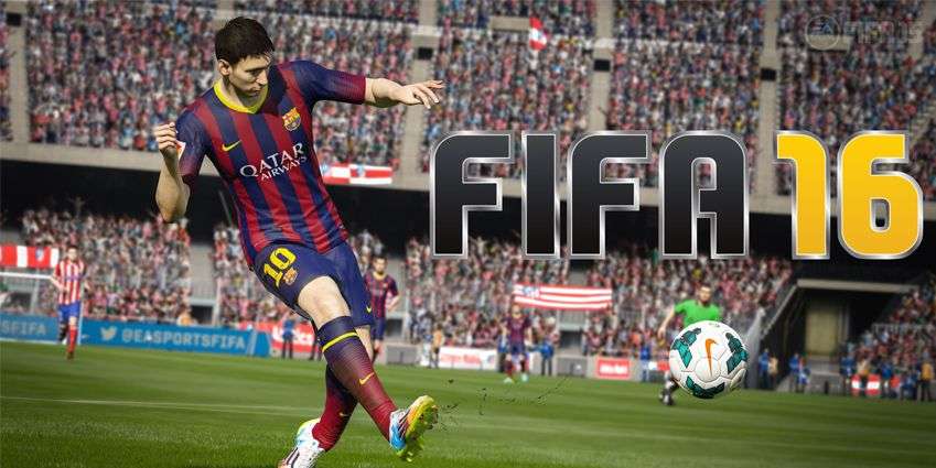 تعرف على تفاصيل تحديث FIFA 16 الجديد