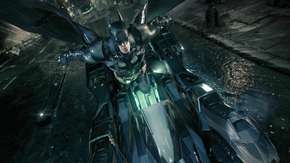 الممثل الصوتي لشخصية Batman: لن يكون هنالك لعبة Arkham جديدة