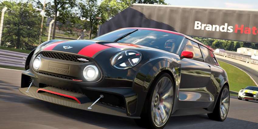 رئيس إستوديوهات سوني يود إستخدام Playstation VR على لعبة Gran Turismo