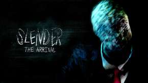 لعبة الرعب Slender: The Arrival قادمة لجهاز Wii U