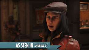 الكشف عن شخصية جديدة للعبة Fallout 4 عبر عرض Fallout Shelter
