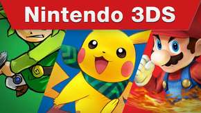إعلان جديد لجهاز 3DS يروّج لأفضل ألعابه