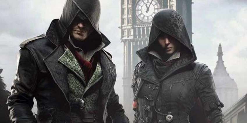 عودة ميزة الصافرة إلى لعبة Assassin’s Creed: Syndicate الجديدة
