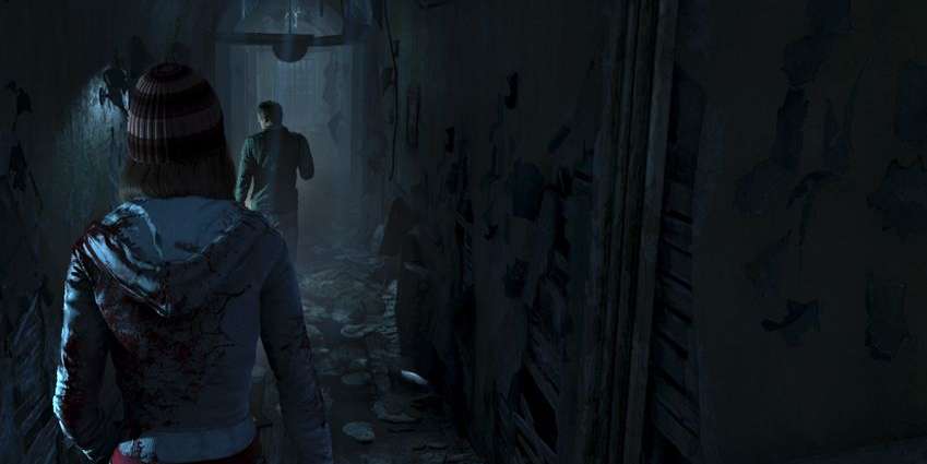 مطور Until Dawn: لا إضافات للعبة حاليًا، ولن ندعم Playstation VR
