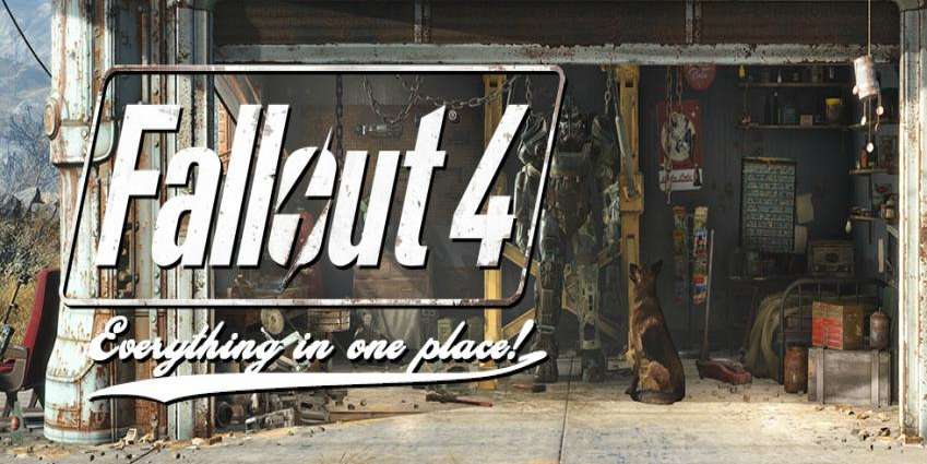 لا ديمو للعبة Fallout 4 والسبب غريب