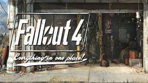 لا ديمو للعبة Fallout 4 والسبب غريب
