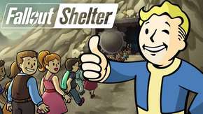تحديث جديد للعبة الأجهزة المحمولة Fallout Shelter