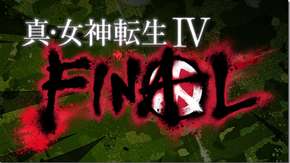 معلومات جديدة عن لعبة Shin Megami Tensei IV: Final